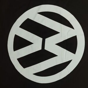 Volkswagen Tijuana Mexico Dealership Services T Shirt Womens Large Rare Imported